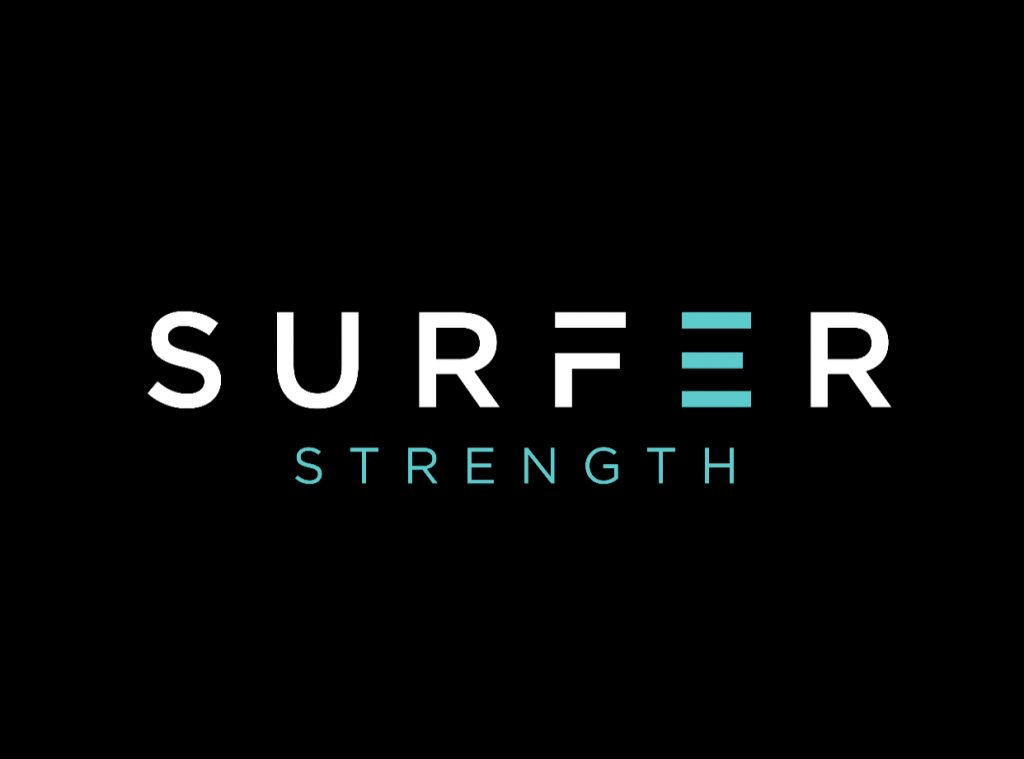 Surfer Strength Program Lean Performance